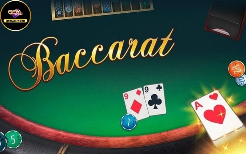 Baccarat Gemwin